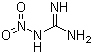 structure of CAS# 556-88-7, 硝基胍