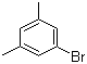 structure of CAS# 556-96-7, 3,5-二甲基溴苯