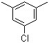 structure of CAS# 556-97-8, 3,5-二甲基氯苯