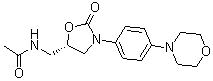 去氟雷奈佐利分子结构 (CAS 556801-15-1)