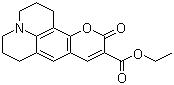structure of CAS# 55804-66-5, 香豆素 314