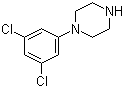 CAS # 55827-50-4, 1-(3,5-Dichlorophenyl)piperazine