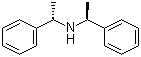 structure of CAS# 56210-72-1, (S,S)-双-(1-苯基乙基)胺
