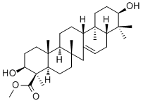 CAS # 56218-46-3, Methyl lycernuate A