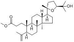CAS 登录号：56421-12-6, Methyl eichlerianate