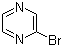 structure of CAS# 56423-63-3, 2-Bromopyrazine