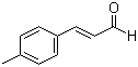 structure of CAS# 56578-35-9, 对甲基肉桂醛