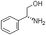 structure of CAS# 56613-80-0, D-苯甘氨醇