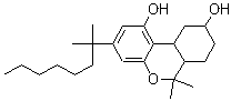 坎比醇分子结构 (CAS 56689-43-1)