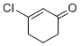CAS # 5682-75-7, 3-Chlorocyclohex-2-en-1-one