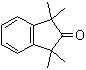 CAS # 5689-12-3, 1,1,3,3-Tetramethyl-2-indanone