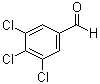 CAS # 56961-76-3, 3,4,5-Trichlorobenzaldehyde