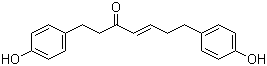 structure of CAS# 56973-65-0, 白桦林烯酮