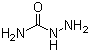 structure of CAS# 57-56-7, Semicarbazide