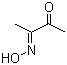 CAS # 57-71-6, 2,3-Butanedione monoxime, Diacetyl monoxime, BDM