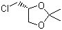 CAS # 57044-24-3, (R)-(+)-4-(Chloromethyl)-2,2-dimethyl-1,3-dioxolane