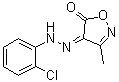 structure of CAS# 5707-69-7, 肼菌酮