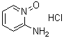 CAS 登录号：57097-28-6, 2-氨基吡啶 N-氧化物盐酸盐