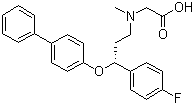 ALX 5407分子结构 (CAS 571147-18-7)