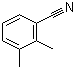 CAS 登录号：5724-56-1, 2,3-二甲基苯腈, 2,3-二甲基苯甲腈
