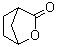structure of CAS# 5732-97-8, 2-氧杂双环[2.2.1]庚烷-3-酮