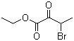 structure of CAS# 57332-84-0, 3-溴-2-氧代丁酸乙酯