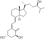 structure of CAS# 57333-96-7, 他卡西妥