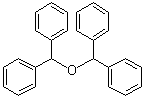 structure of CAS# 574-42-5, 双二苯甲基醚