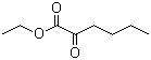 structure of CAS# 5753-96-8, 2-氧代己酸乙酯