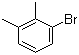structure of CAS# 576-23-8, 2,3-Dimethylbromobenzene