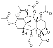 浆果赤霉素 IV分子结构 (CAS 57672-77-2)