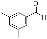 structure of CAS# 5779-95-3, 3,5-二甲基苯甲醛