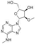 舒洛地特分子结构 (CAS 57821-29-1)