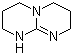 structure of CAS# 5807-14-7, 1,3,4,6,7,8-六氢-2H-嘧啶并[1,2-a]嘧啶