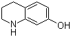 structure of CAS# 58196-33-1, 7-羟基-1,2,3,4-四氢喹啉
