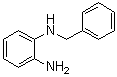structure of CAS# 5822-13-9, N-苄基-1,2-苯二胺