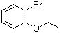 structure of CAS# 583-19-7, 2-Bromophenetole