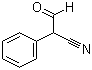 structure of CAS# 5841-70-3, 3-氧代-2-苯基丙腈