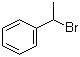 structure of CAS# 585-71-7, (1-溴乙基)苯