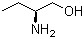 structure of CAS# 5856-62-2, (+)-2-氨基-1-丁醇
