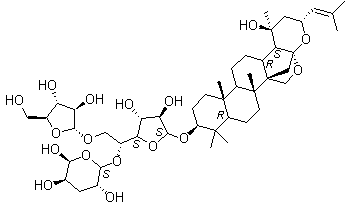 苦艾素 A2分子结构 (CAS 58798-95-1)