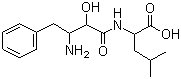 structure of CAS# 58970-76-6, 乌苯美司