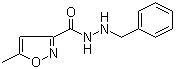 Marplan molecular structure (CAS 59-63-2)