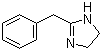 structure of CAS# 59-98-3, 托拉佐林