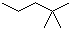 CAS # 590-35-2, 2,2-Dimethylpentane