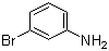 CAS # 591-19-5, 3-Bromoaniline, m-Bromoaniline, 3-bromobenzenamine