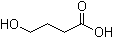 CAS # 591-81-1, 4-Hydroxybutyric acid, Anetamin, GHB, gamma-Hydroxybutyrate, gamma-Hydroxybutyric acid