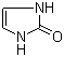 structure of CAS# 5918-93-4, 1,3-Dihydroimidazol-2-one