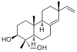 CAS # 59219-64-6, 8(14),15-Isopimaradiene-3,18-diol