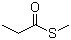 CAS # 5925-75-7, S-Methyl thiopropionate